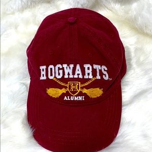 Hogwarts Dad Hat